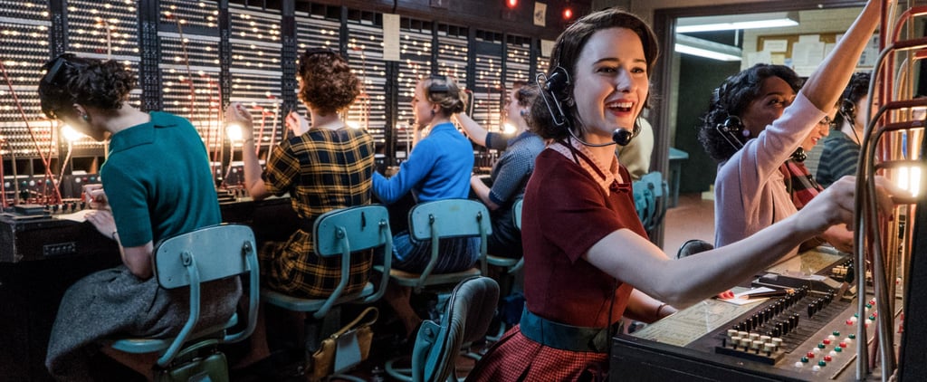 Working Moms on TV and Childcare