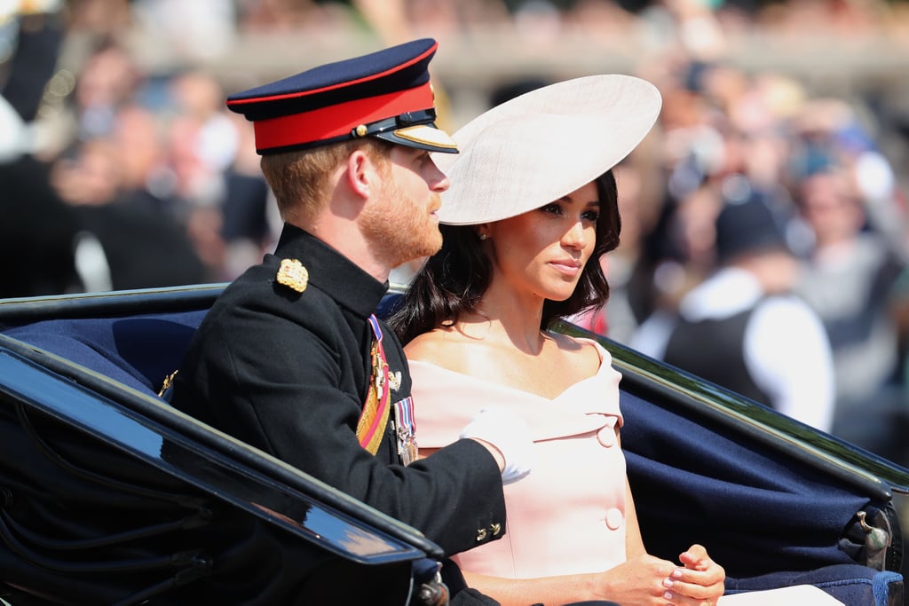 Meghan Markle Dress at Zara