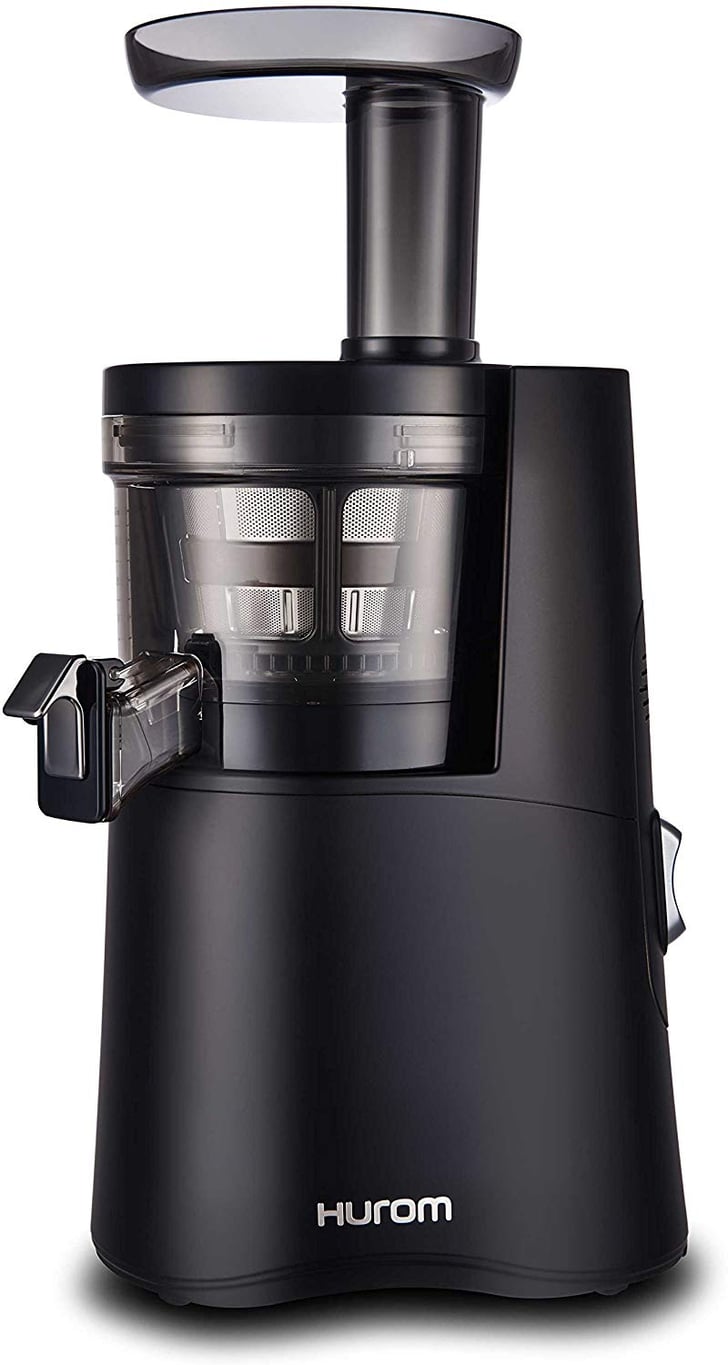 Hurom HAA Slow Juicer Best Fitness and Health Gifts 2019 POPSUGAR