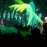 ABC's The Little Mermaid Live Pictures