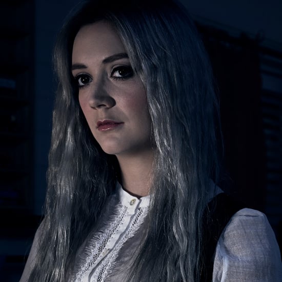 American Horror Story Cult Winter Anderson Halloween Costume