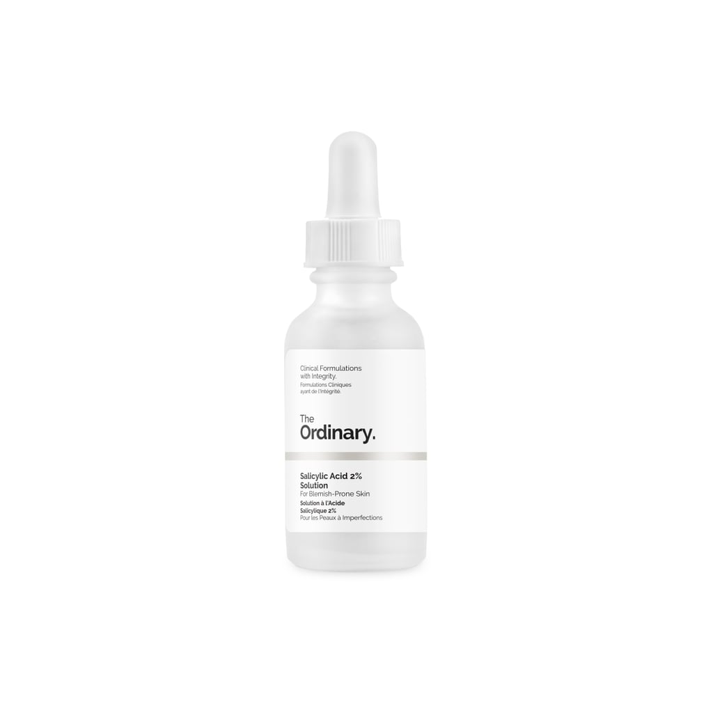 The Ordinary Salicylic Acid 2% Solution