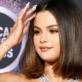 Selena Gomez Is Keeping It Cool This Summer With Her New Platinum-Blond Hair Color