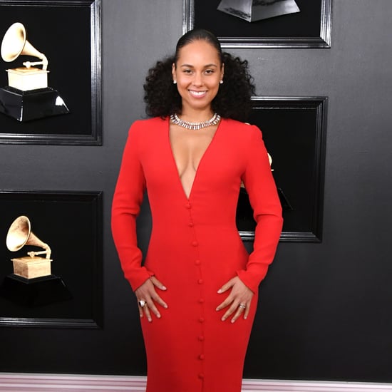 Sexiest Grammys Dresses 2019