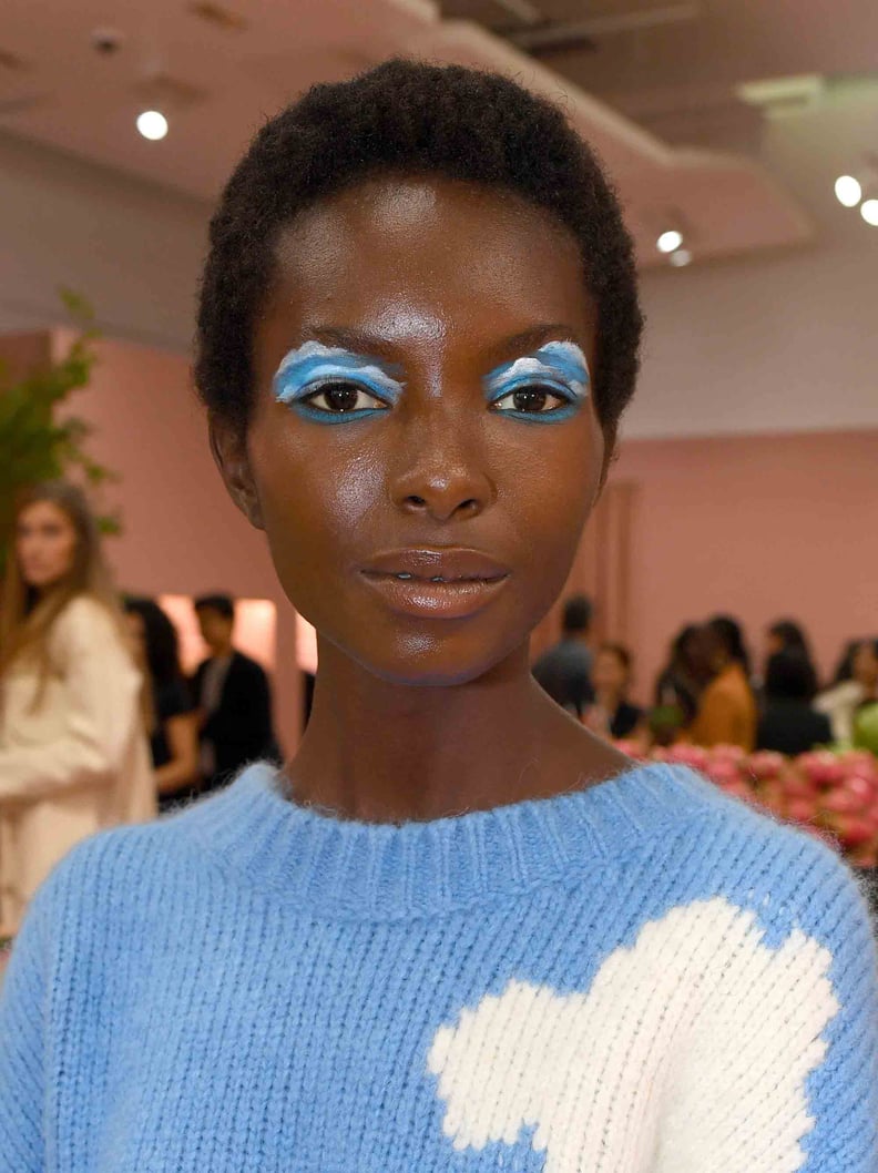 Art School Beauty Mansur Gavriel Spring 2020