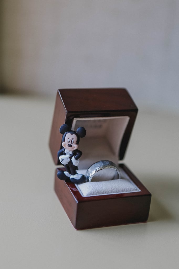 Disney World Elopement