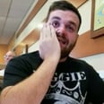 Video of Guy Discovering He'll Be an Uncle at IHOP Proves Waiters Always Come at the Worst Time