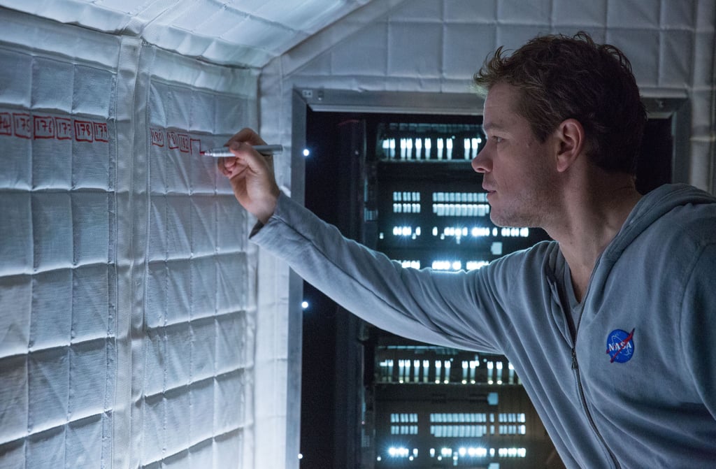 Matt Damon Is Really, Really Funny