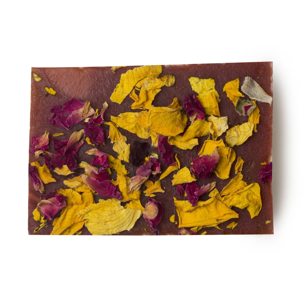 Lush Ro's Argan Gourmet Soap