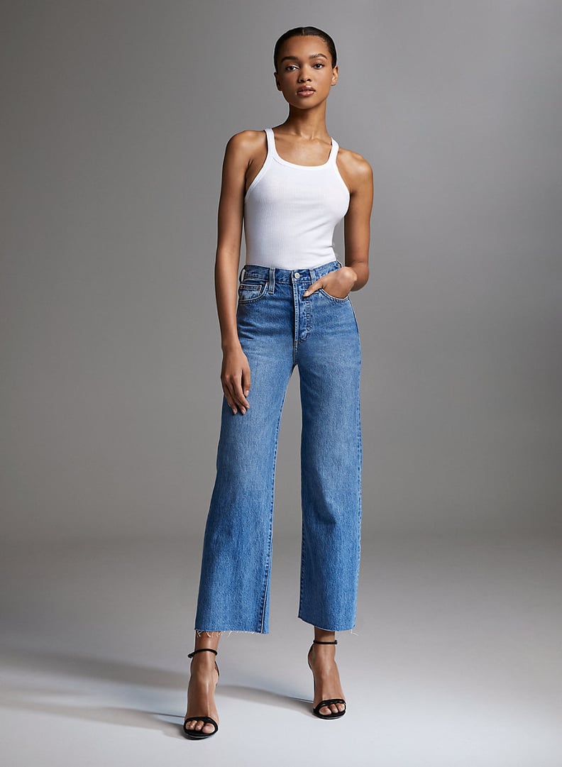 Aritzia Denim Forum