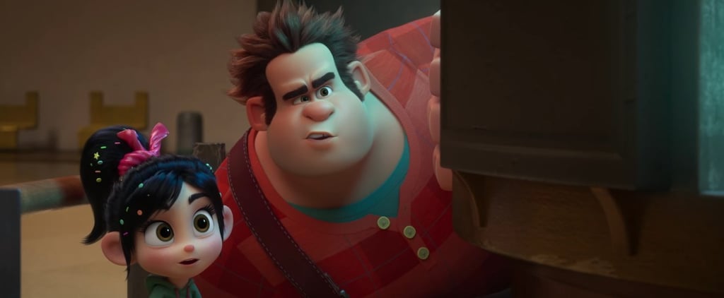 Wreck-It Ralph 2 Trailer