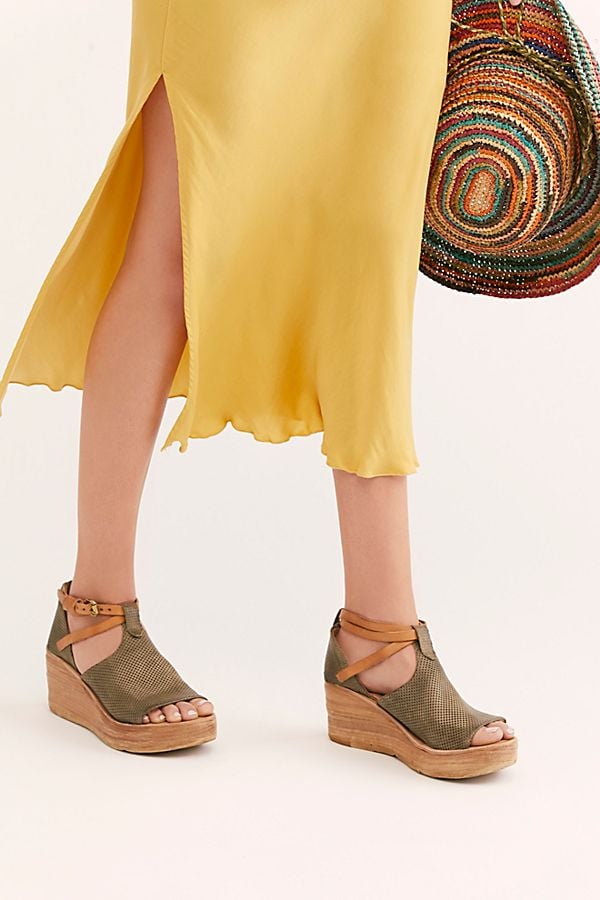 Dolce vita urbane wedge 2025