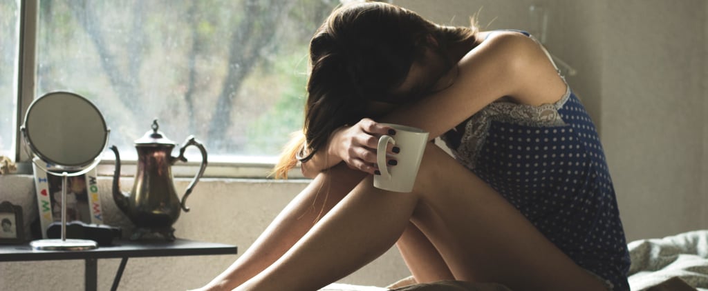 If You Get a Pounding Headache Every Month Like Clockwork, You Need to Read This