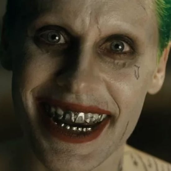 Jared Leto's Joker Movie Details