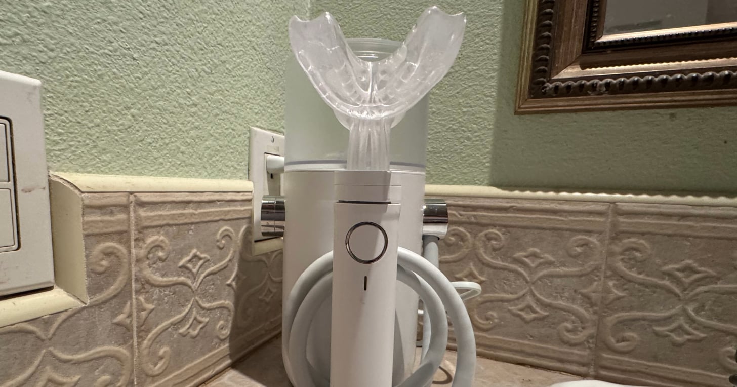 Proclaim Custom-Jet Oral Health System Review