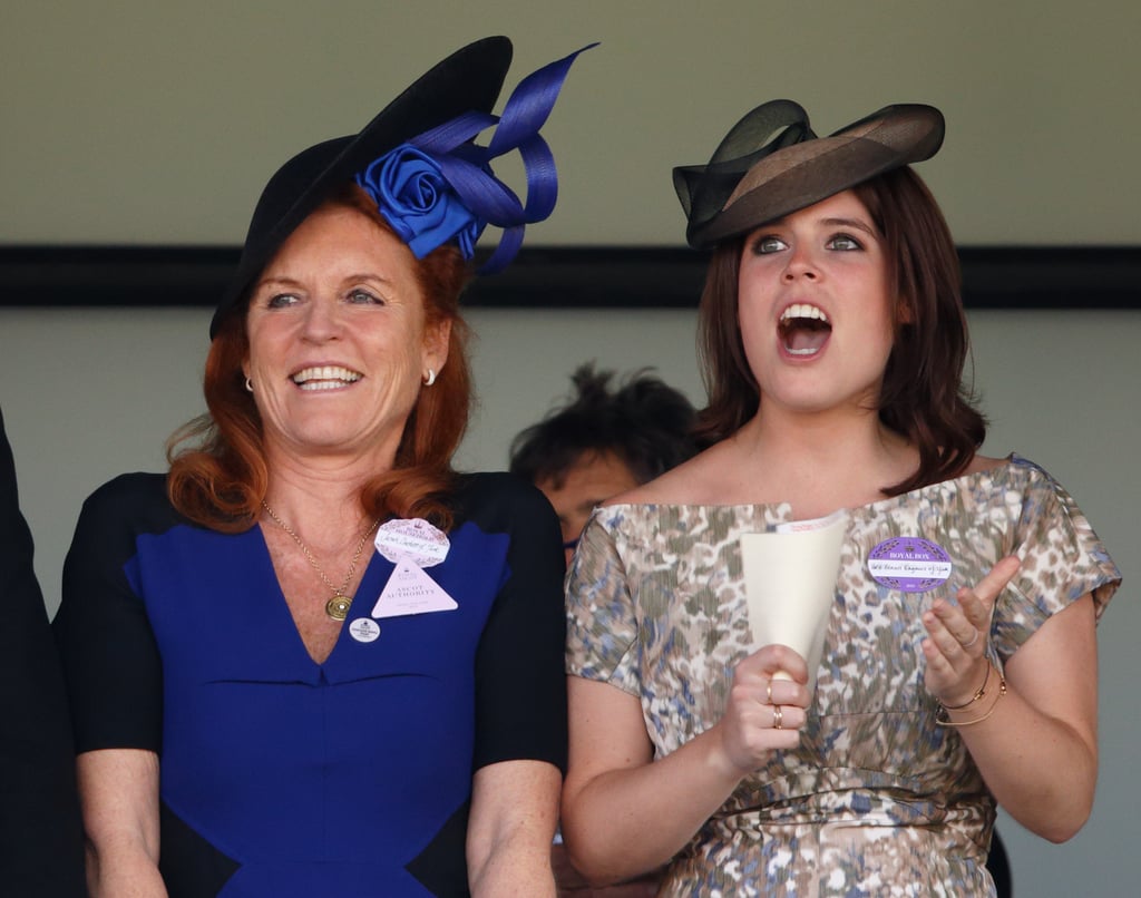 Queen Elizabeth II Prince Philip Royal Ascot Pictures