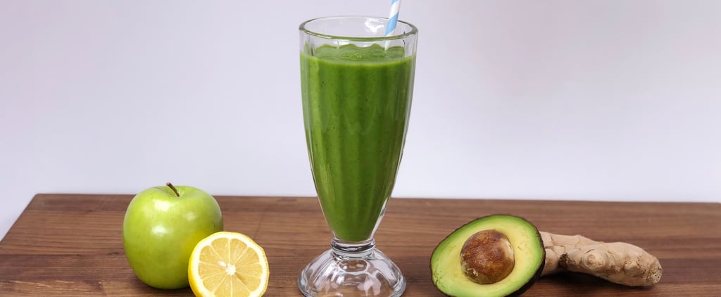 Smoothie For Skin From PureChange