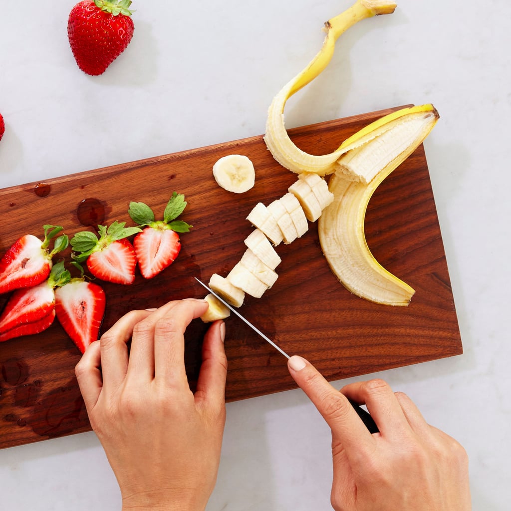 Banana Tea As Natural Sleep Aid Popsugar Fitness Australia