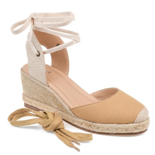 Shop Espadrilles to Complete Your Look