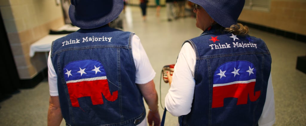 Republican Party Platform 2016