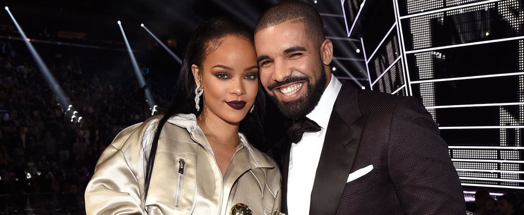 Drake and Rihanna's Relationship Since the MTV VMAs
