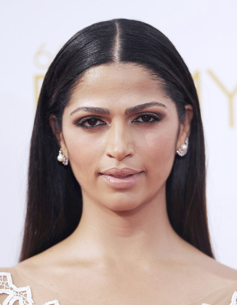 Camila Alves McConaughey