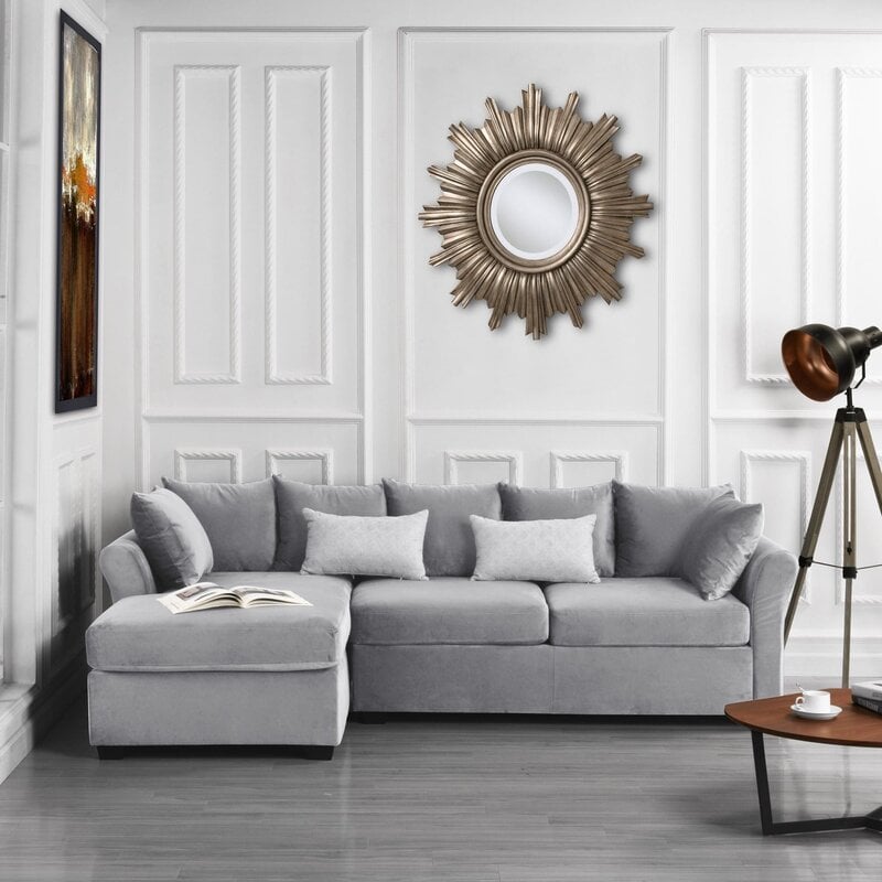 Cloud couch under 1000 deals
