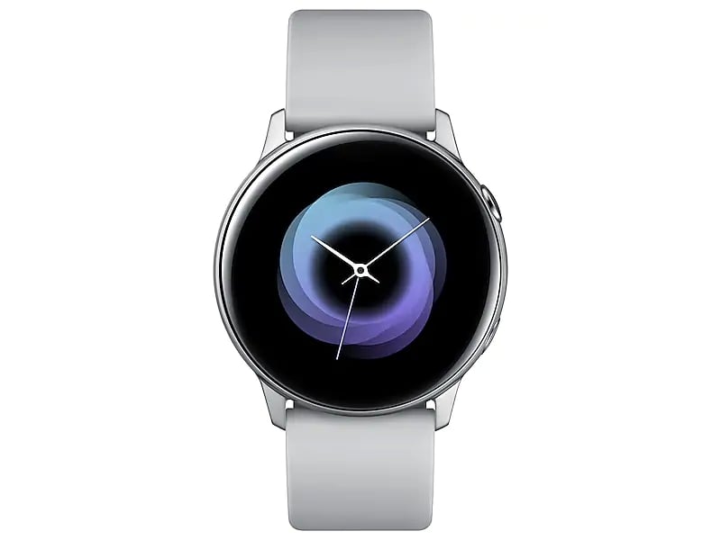 samsung galaxy watch hiit workout