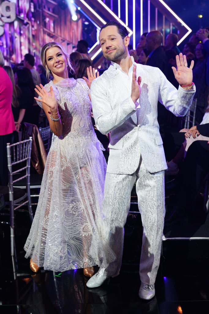 Ariana Madix's Dancing With the Stars Performance Outfits