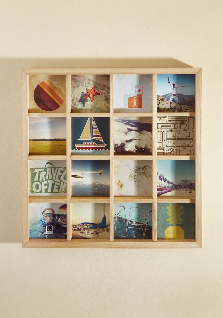 multiphoto frame