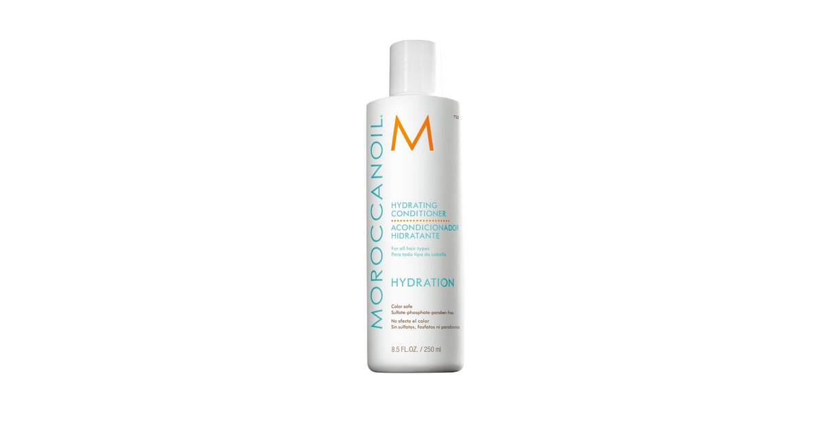 Moroccanoil Hydrating Conditioner What Makeup Products Does Kylie