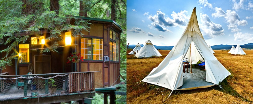 Weird Airbnb Rentals