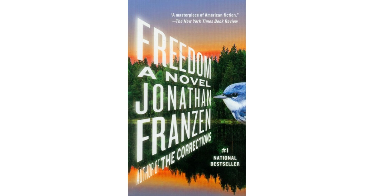 The Longest Book by Pages On Your TBR List Take The 2021 POPSUGAR 