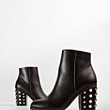 knee high boots express