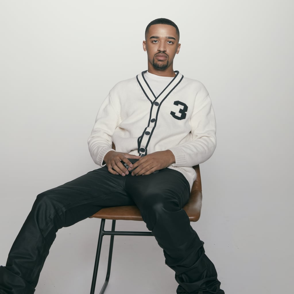 Photographer Jacob Webster Reveals What It's Like Shooting Stars Like Lori Harvey, Doja Cat, and SZA