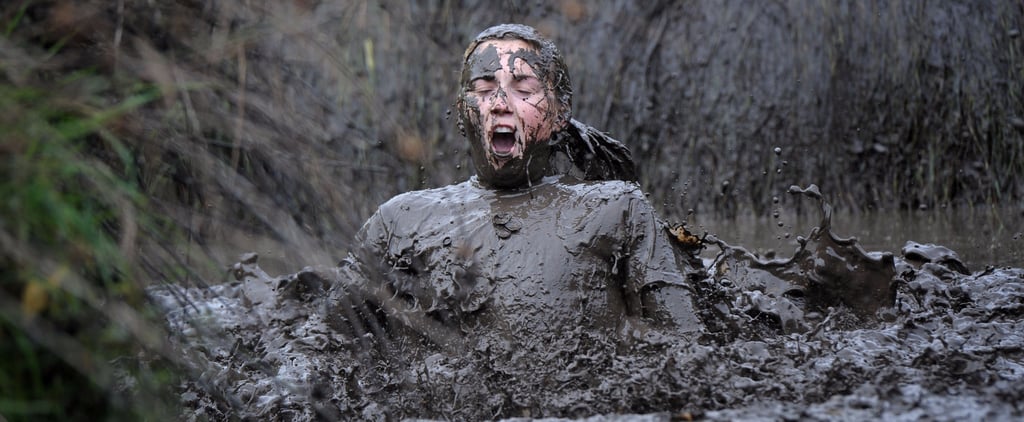 People Got Sick After Mud Run in France