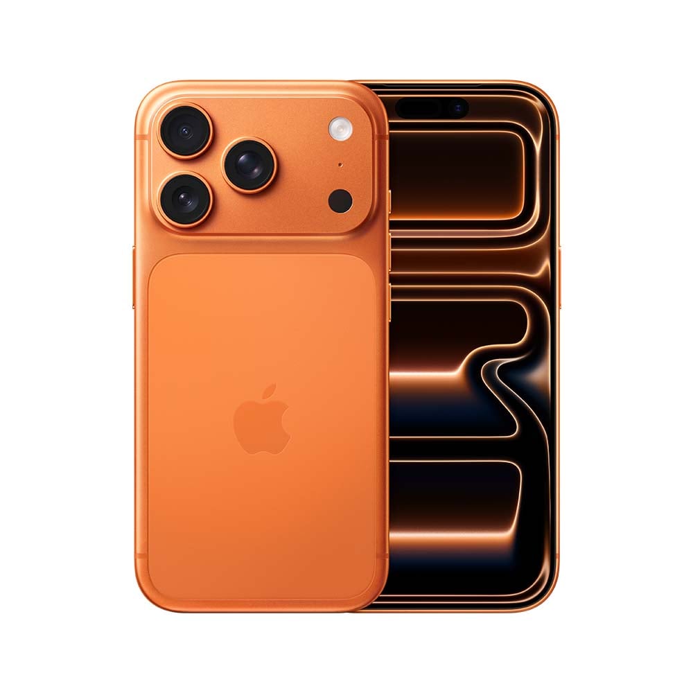 A Phone With a Fantastic Camera