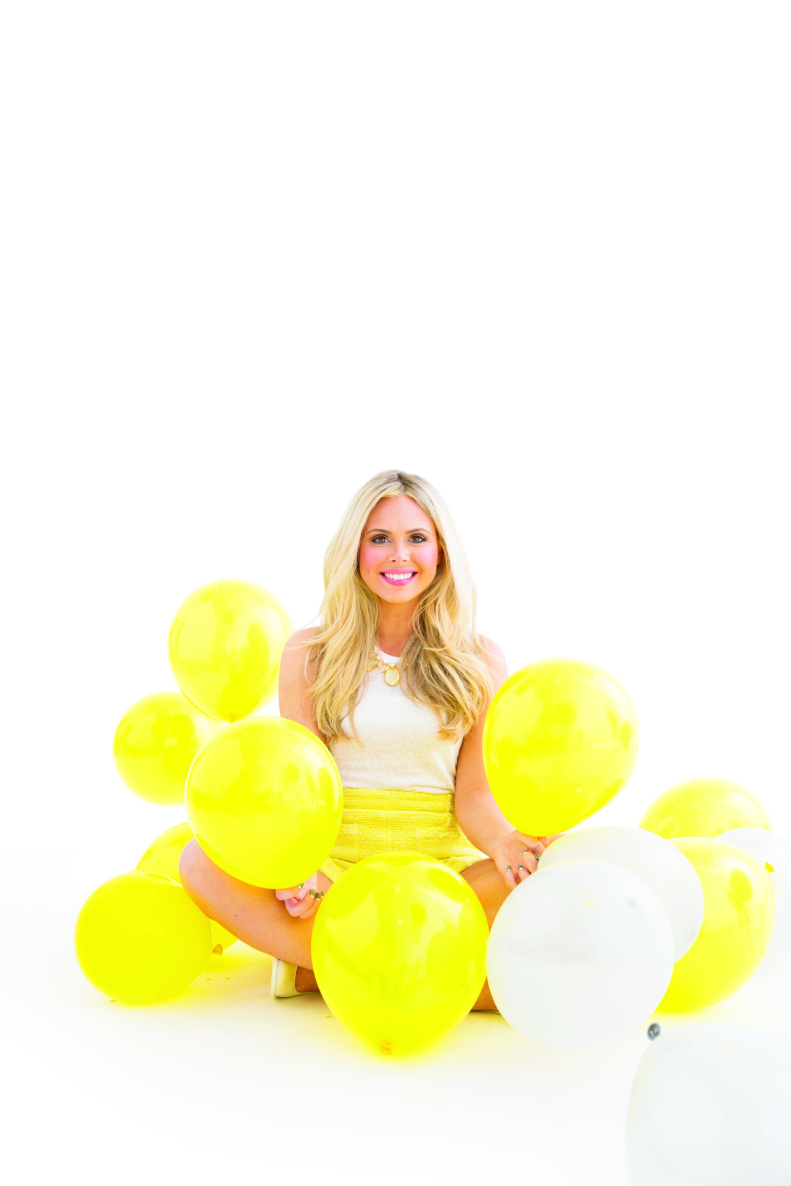 Drybar Dirty Martini Blowout POPSUGAR Beauty