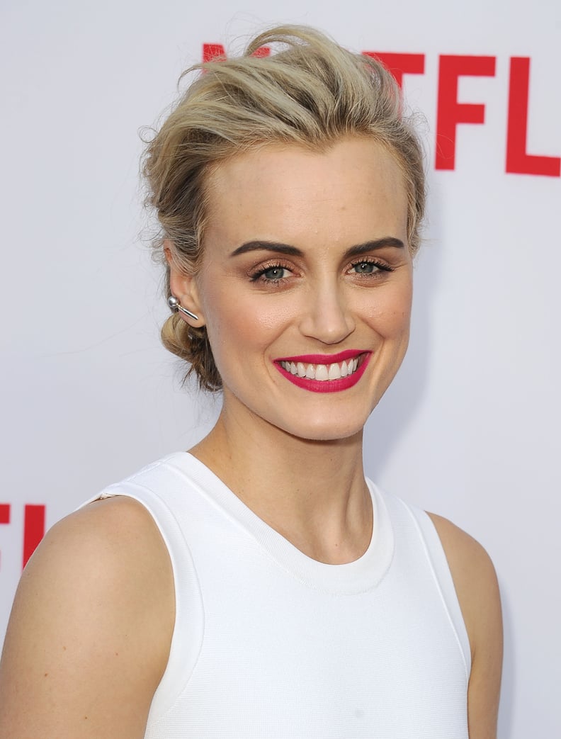 Taylor Schilling