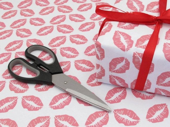 Lipstick Wrap Sheet