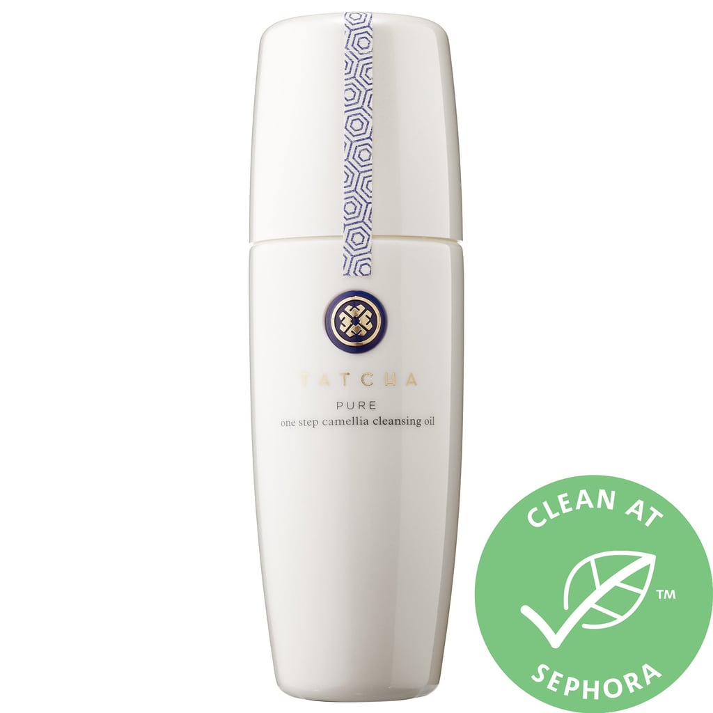 Tatcha Pure One Step Camellia Oil Cleanser