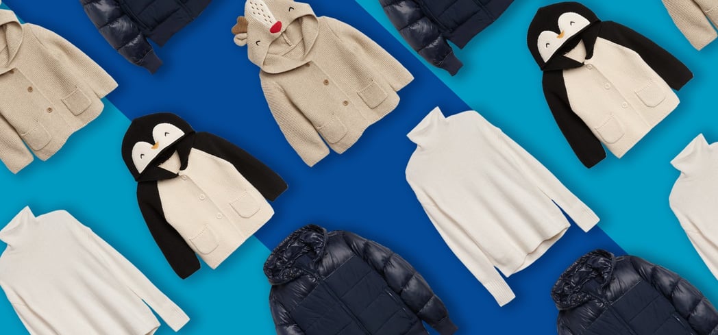 Family Clothing Gift Ideas 2018 Popsugar Fashion