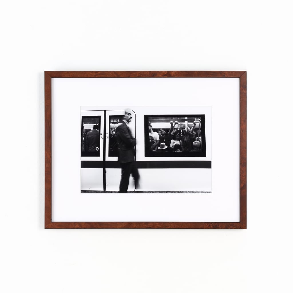 Framebridge Burl Woods Collection | POPSUGAR Home