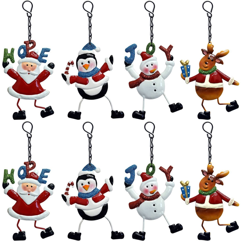 Cheap Ornaments on Amazon POPSUGAR Family