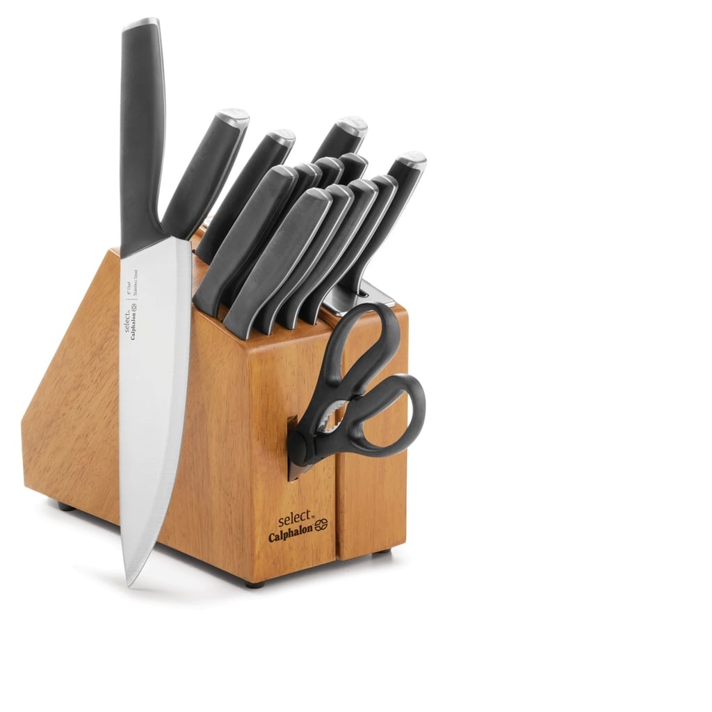 Cutlery Set With Sharp in Technology