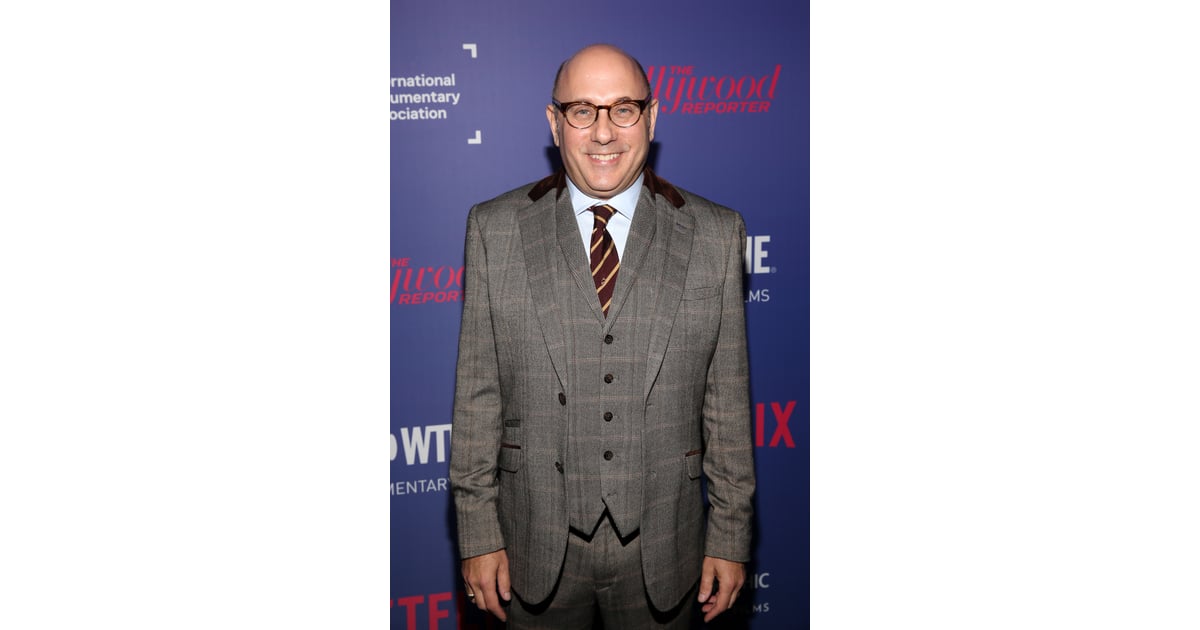 Willie Garson as Stanford Blatch And Just Like That Sex and the City Reboot Cast POPSUGAR