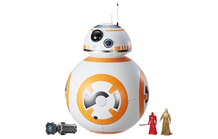 force link bb 8 playset