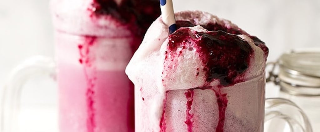 Ice Cream Float Recipes Perfect For Summer