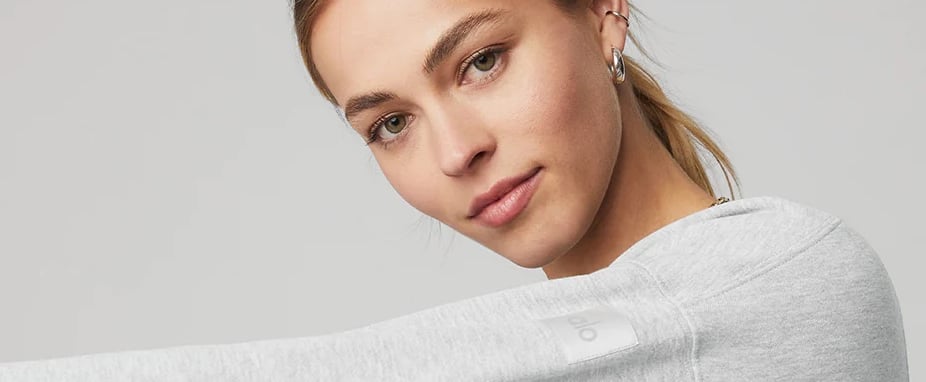 The Best Workout Clothes From Alo Yoga on Sale