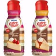 New Cheesecake Factory Coffee Creamer Will Make You Believe in Holiday Miracles